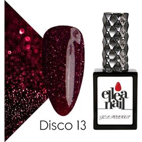 Ellea Nail 13 15 ml Kalıcı Oje