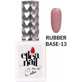 Ellea Nail 13 15 ml Kalıcı Oje