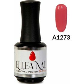 Ellea Nail 18 Kalıcı Oje