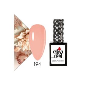 Ellea Nail 194 Kalıcı Oje