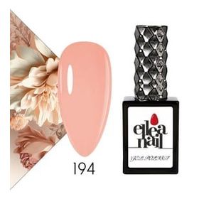 Ellea Nail 194 Kalıcı Oje