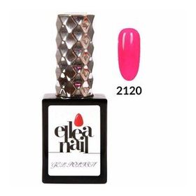 Ellea Nail 2120 Kalıcı Oje