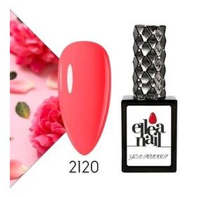 Ellea Nail 2120 Kalıcı Oje
