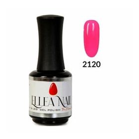 Ellea Nail 2120 Kalıcı Oje