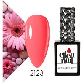 Ellea Nail 2123 Kalıcı Oje