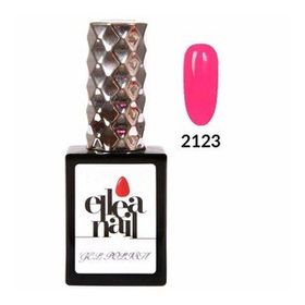 Ellea Nail 2123 Kalıcı Oje
