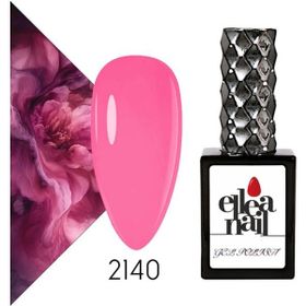 Ellea Nail 2140 Kalıcı Oje