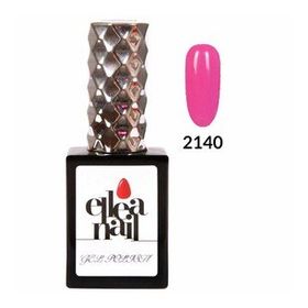 Ellea Nail 2140 Kalıcı Oje