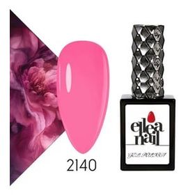 Ellea Nail 2140 Kalıcı Oje