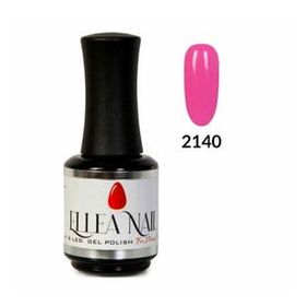 Ellea Nail 2140 Kalıcı Oje