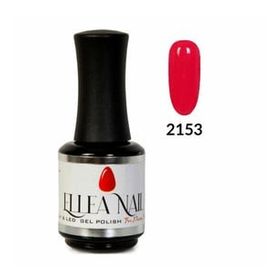 Ellea Nail 2153 Kalıcı Oje
