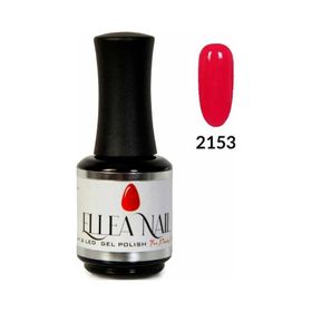 Ellea Nail 2153 Kalıcı Oje
