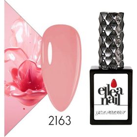 Ellea Nail 2163 Kalıcı Oje