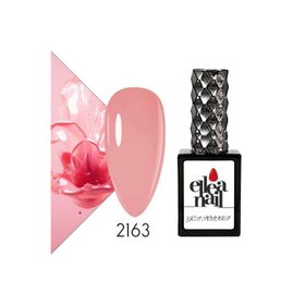 Ellea Nail 2163 Kalıcı Oje