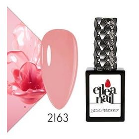 Ellea Nail 2163 Kalıcı Oje