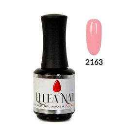 Ellea Nail 2163 Kalıcı Oje