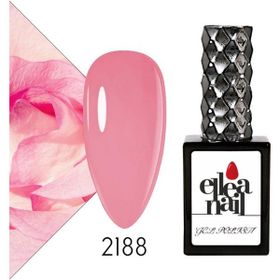 Ellea Nail 2188 Kalıcı Oje
