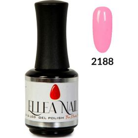 Ellea Nail 2188 Kalıcı Oje