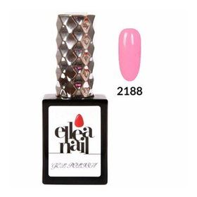 Ellea Nail 2188 Kalıcı Oje