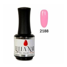 Ellea Nail 2188 Kalıcı Oje