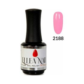 Ellea Nail 2188 Kalıcı Oje