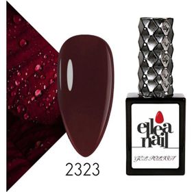 Ellea Nail 2323 Kalıcı Oje