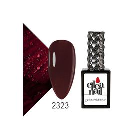 Ellea Nail 2323 Kalıcı Oje