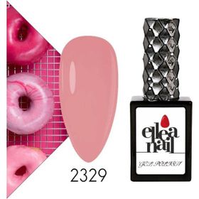 Ellea Nail 2329 Kalıcı Oje