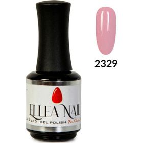 Ellea Nail 2329 Kalıcı Oje