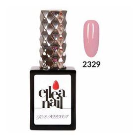 Ellea Nail 2329 Kalıcı Oje