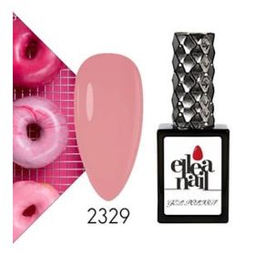 Ellea Nail 2329 Kalıcı Oje