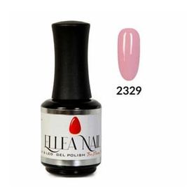 Ellea Nail 2329 Kalıcı Oje