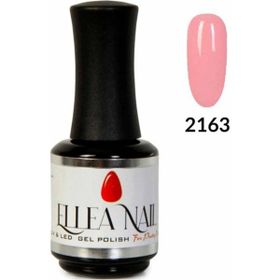 Ellea Nail 24 Kalıcı Oje