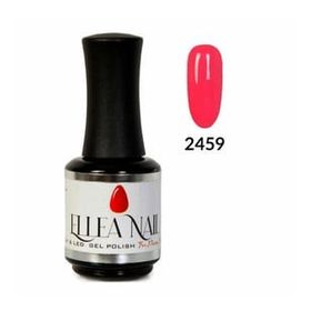 Ellea Nail 2459 Kalıcı Oje