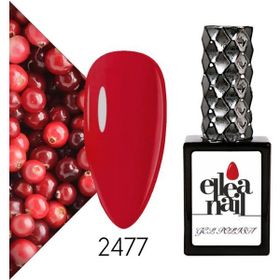 Ellea Nail 2477 Kalıcı Oje