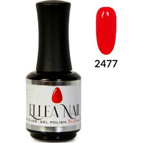 Ellea Nail 2477 Kalıcı Oje