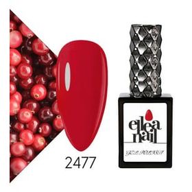 Ellea Nail 2477 Kalıcı Oje