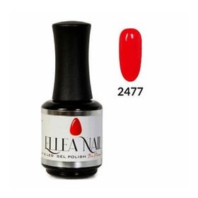 Ellea Nail 2477 Kalıcı Oje