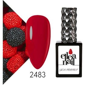 Ellea Nail 2483 Kalıcı Oje