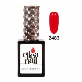 Ellea Nail 2483 Kalıcı Oje