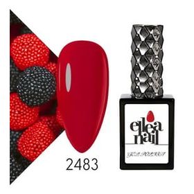 Ellea Nail 2483 Kalıcı Oje