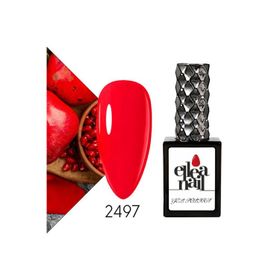 Ellea Nail 2497 Kalıcı Oje