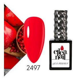 Ellea Nail 2497 Kalıcı Oje