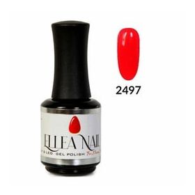 Ellea Nail 2497 Kalıcı Oje