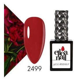 Ellea Nail 2499 Kalıcı Oje
