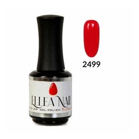Ellea Nail 2499 Kalıcı Oje