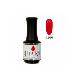 Ellea Nail 2499 Kalıcı Oje