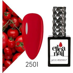 Ellea Nail 2501 Kalıcı Oje