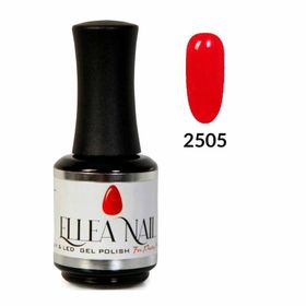 Ellea Nail 2505 Kalıcı Oje
