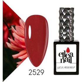 Ellea Nail 2529 Kalıcı Oje